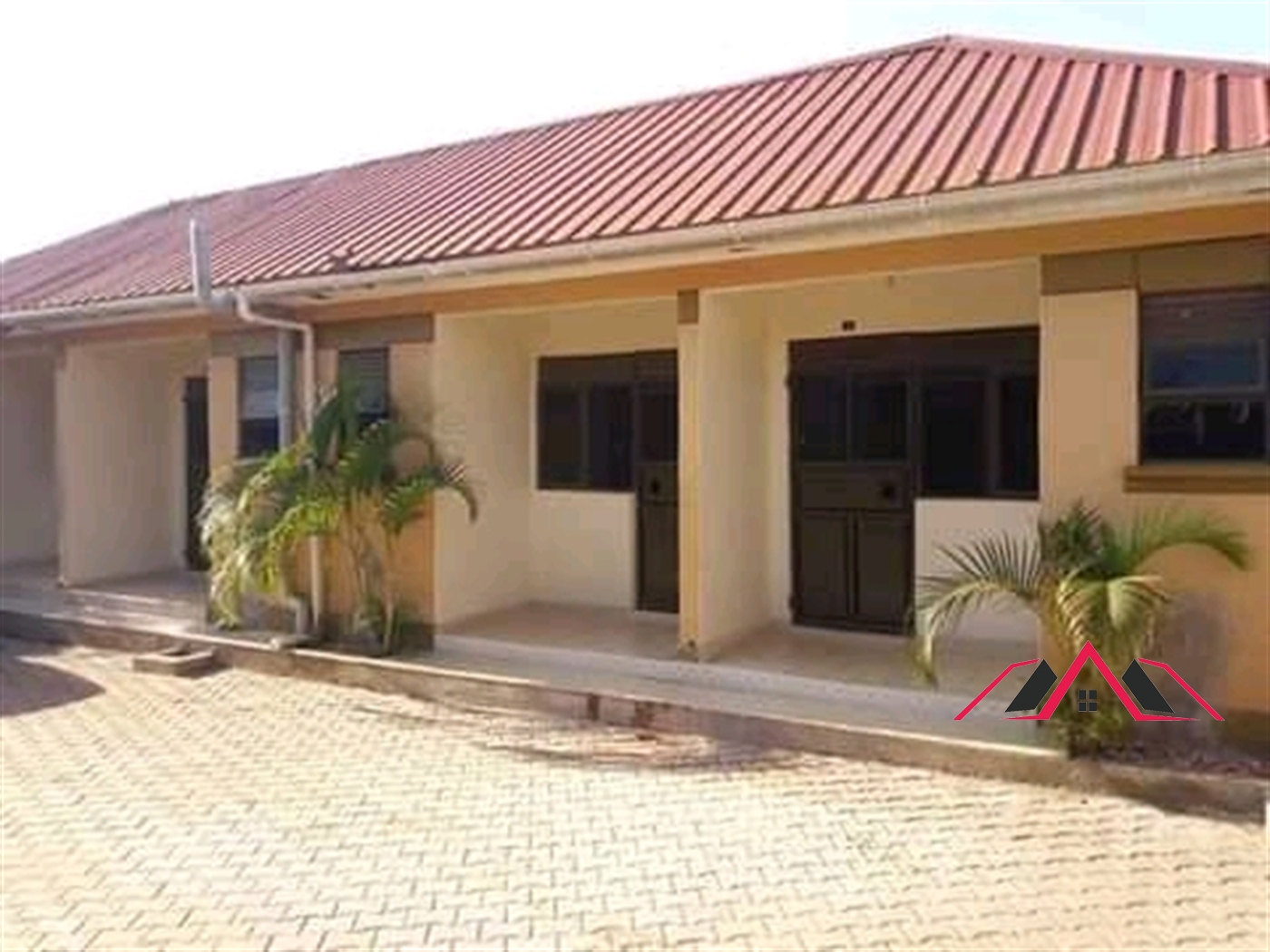 Semi Detached for rent in Namugongo Wakiso