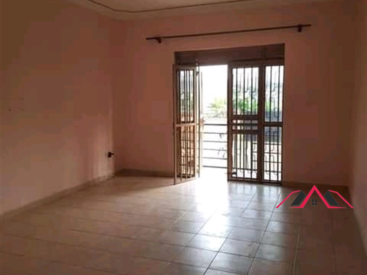 Semi Detached for rent in Kireka Wakiso