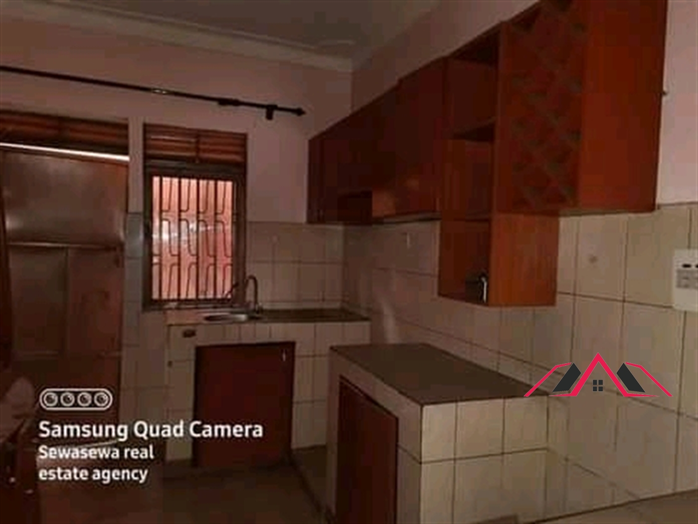 Semi Detached for rent in Kireka Wakiso