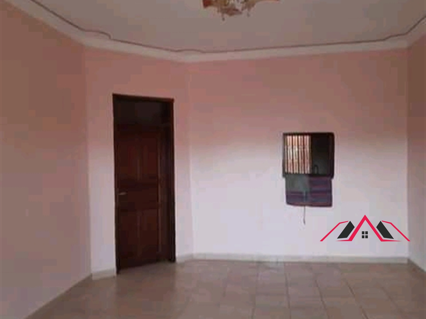 Semi Detached for rent in Kireka Wakiso