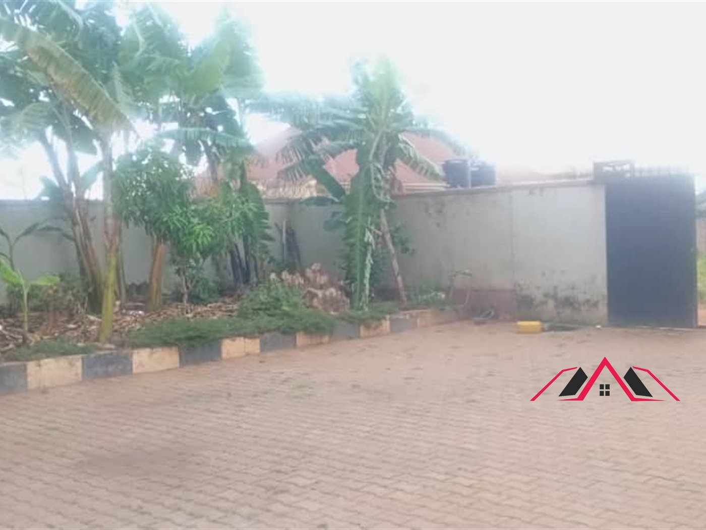 Bungalow for sale in Mbalwa Wakiso