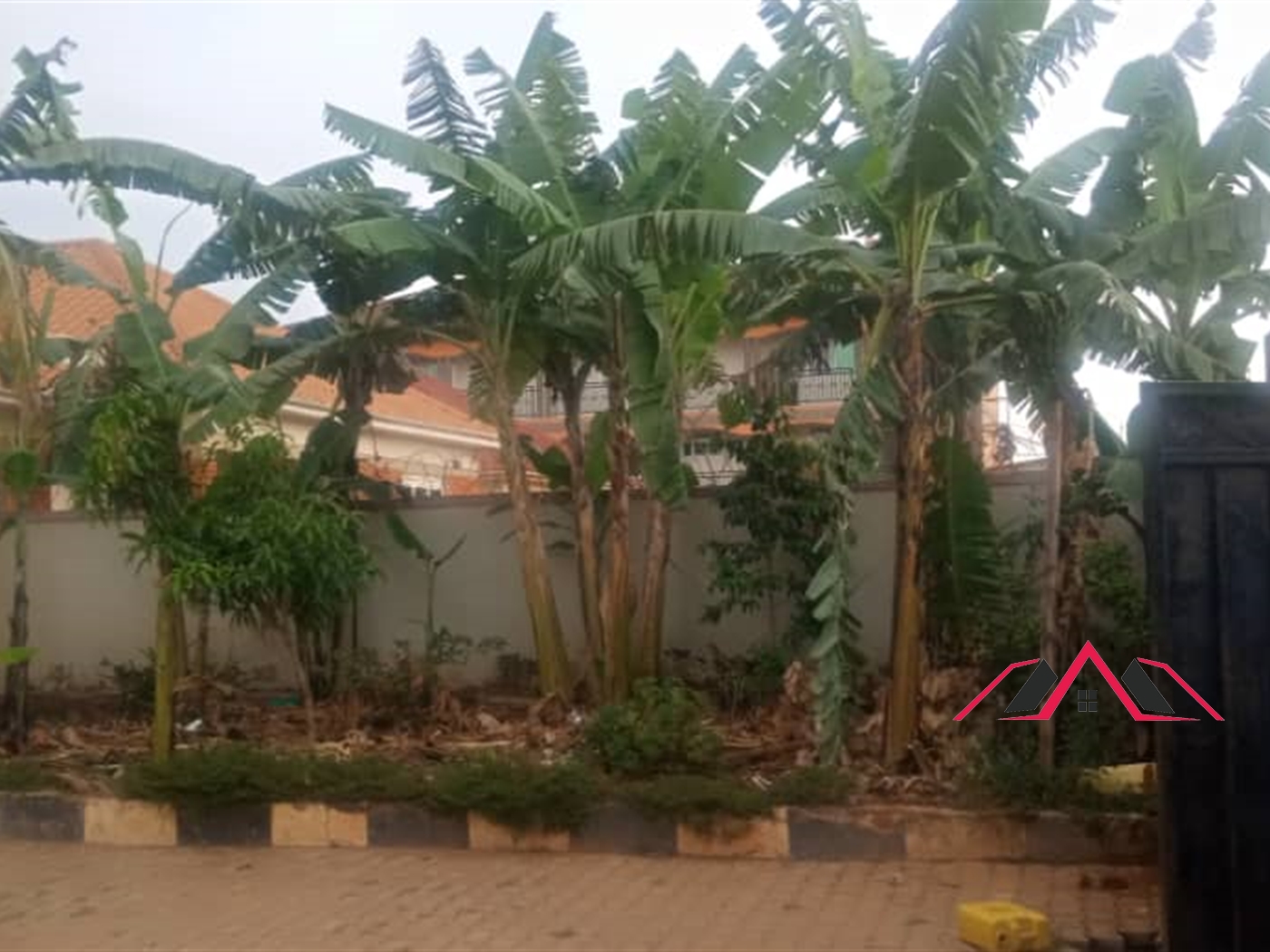 Bungalow for sale in Mbalwa Wakiso