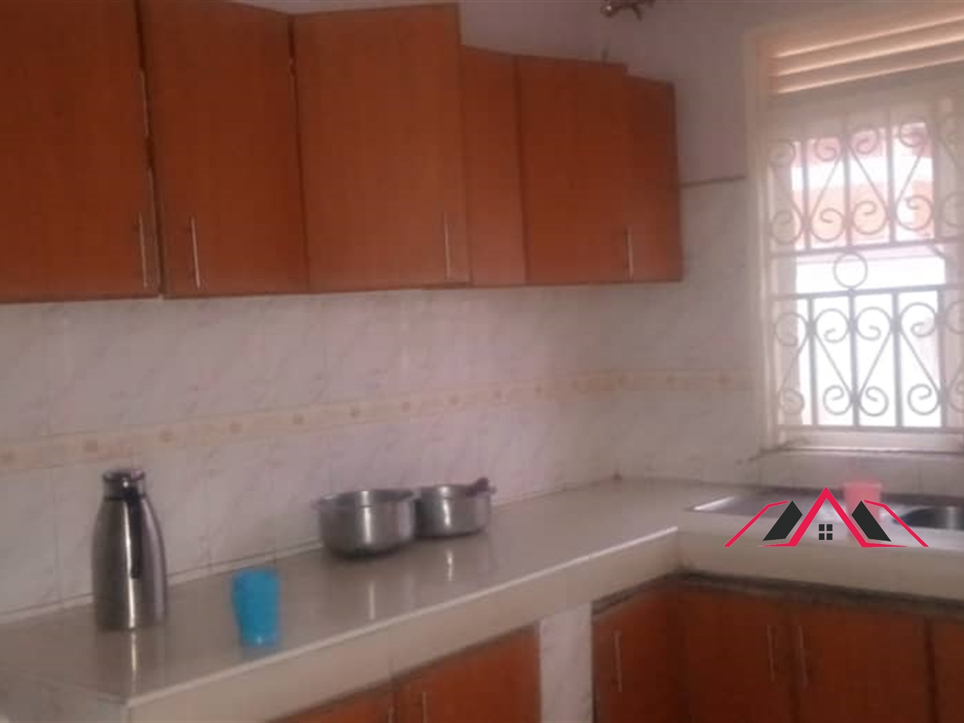 Bungalow for sale in Mbalwa Wakiso