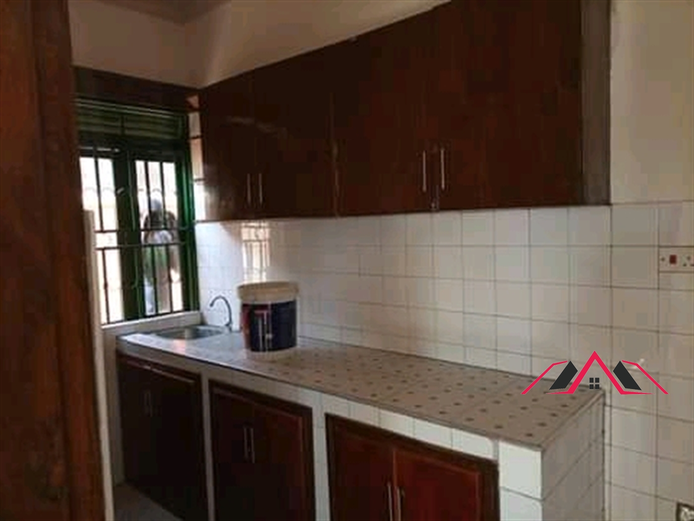 Bungalow for sale in Kyaliwajjala Wakiso