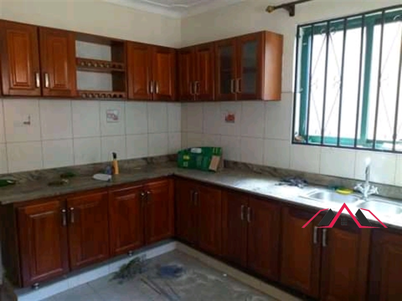 Apartment for rent in Naalya Kampala