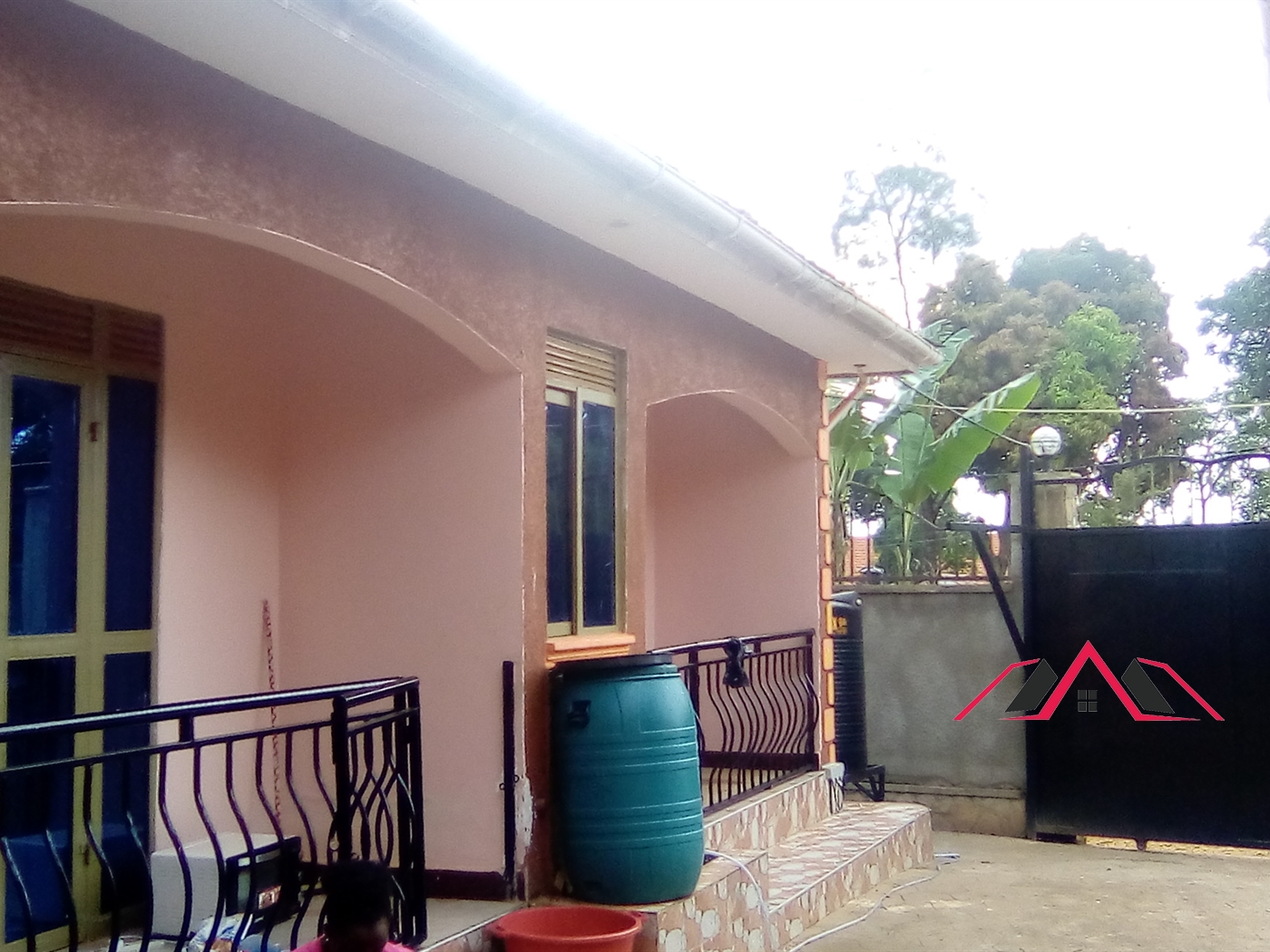 Semi Detached for rent in Kira Wakiso