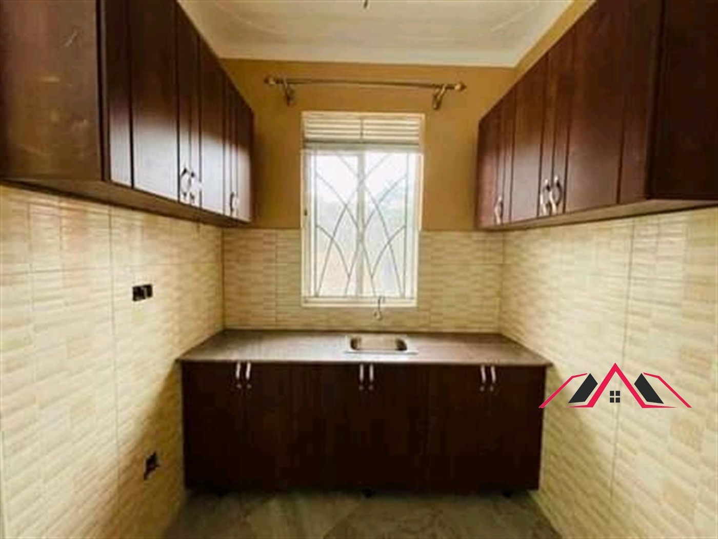 Apartment for rent in Kyanja Kampala