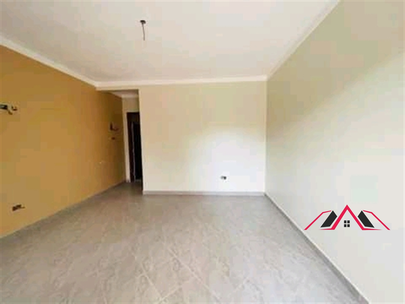 Apartment for rent in Kyanja Kampala