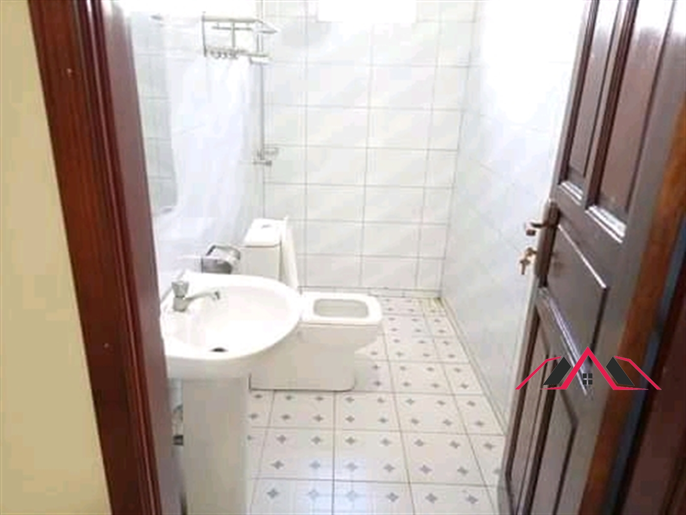 Apartment for rent in Najjera Kampala