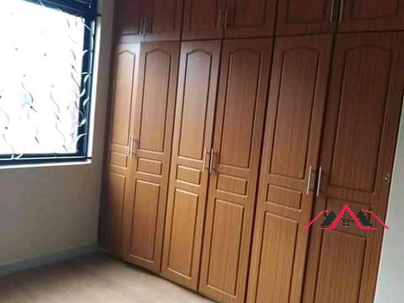 Apartment for rent in Najjera Kampala