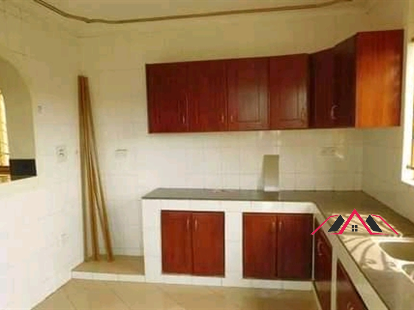 Apartment for rent in Namugongo Wakiso