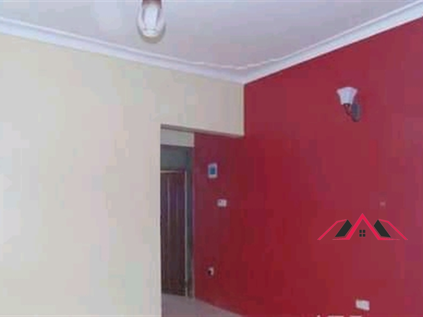 Semi Detached for rent in Kyanja Kampala