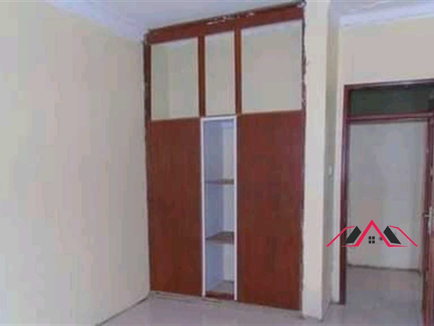 Semi Detached for rent in Kyanja Kampala