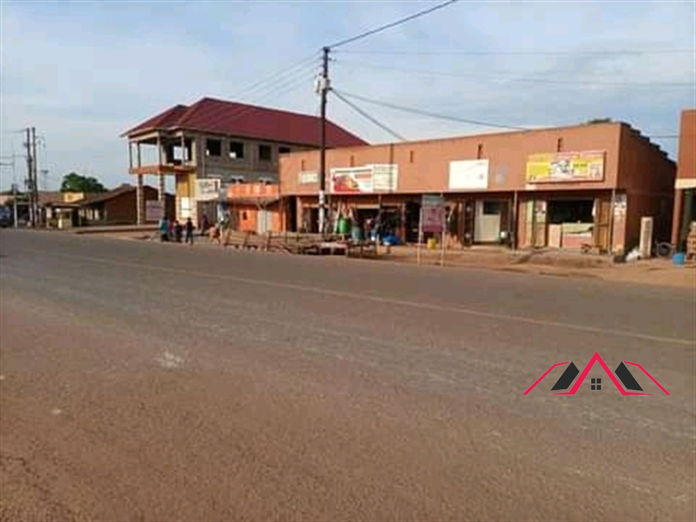 Shop for sale in Kyetume Mukono