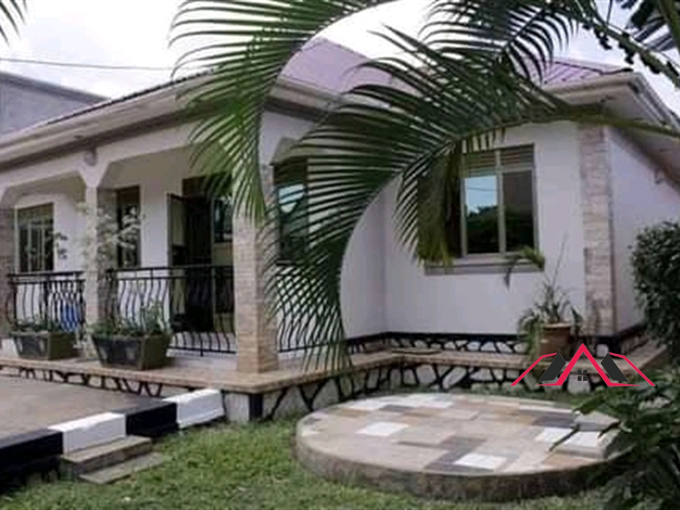 Bungalow for rent in Kira Wakiso