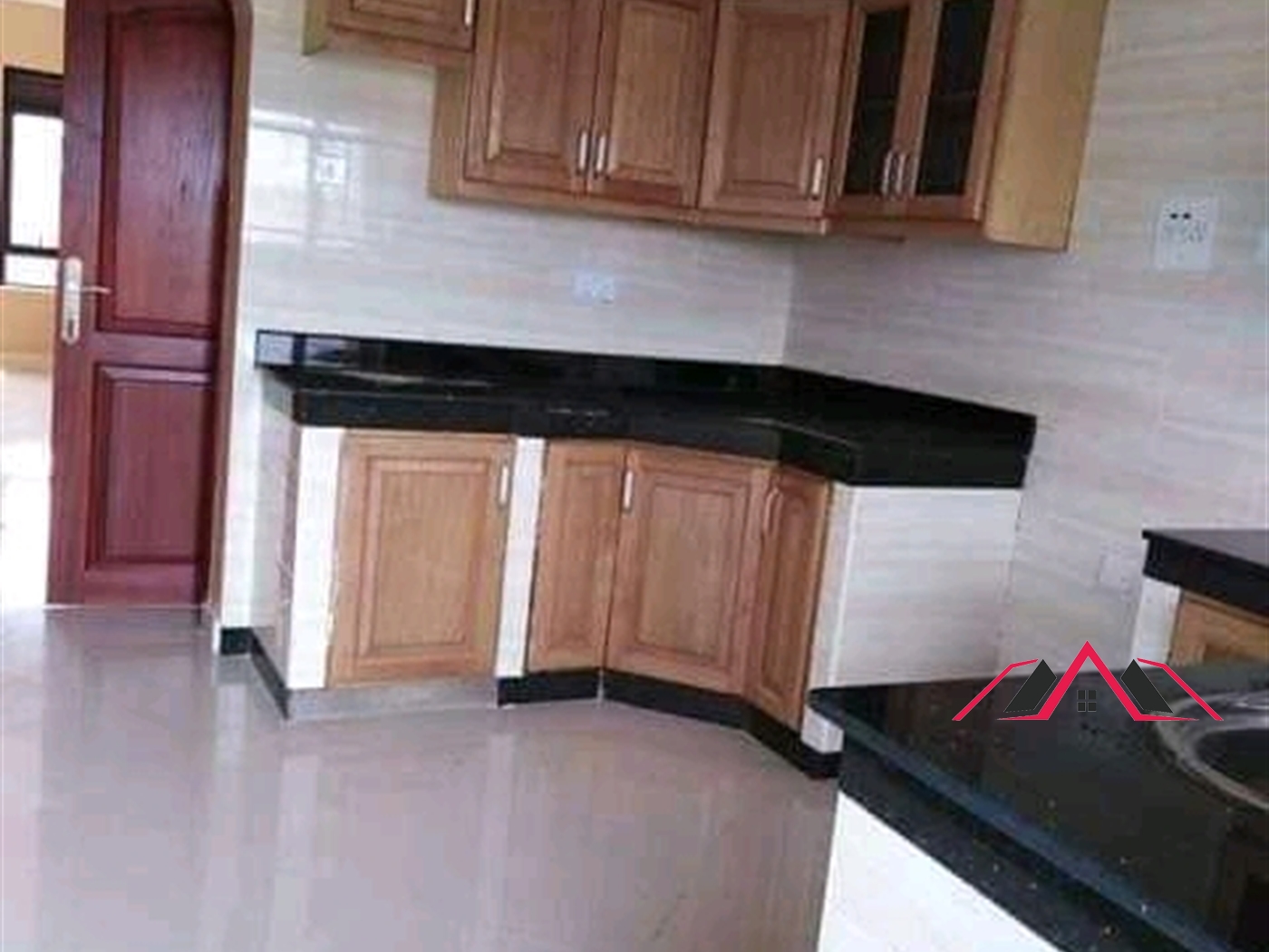 Apartment for rent in Kiwaatule Kampala