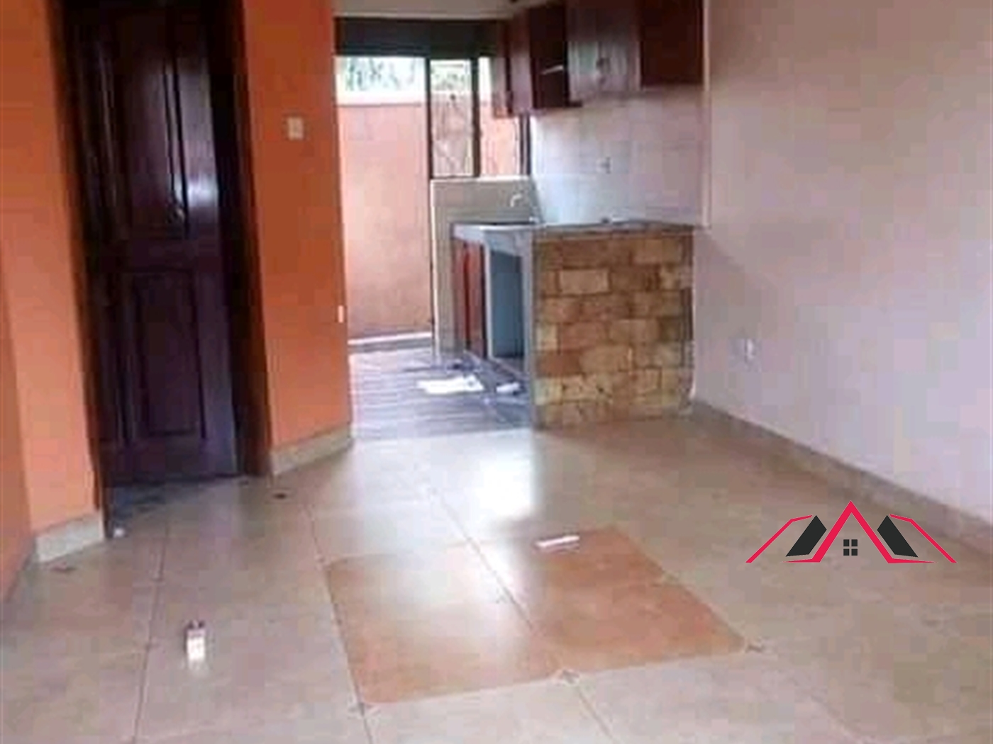 Semi Detached for rent in Kumunaana Kampala