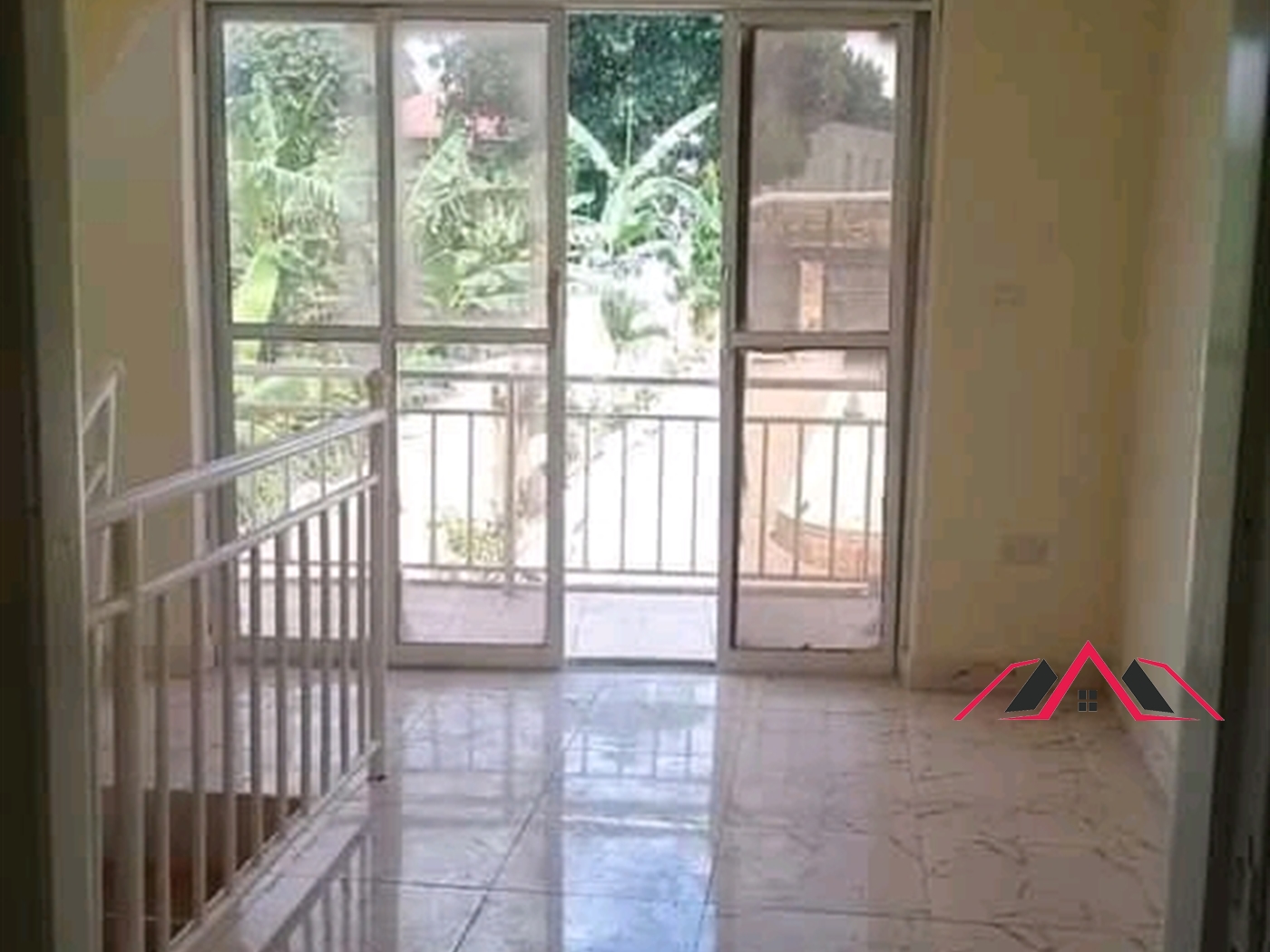 Bungalow for rent in Mpererwe Kampala