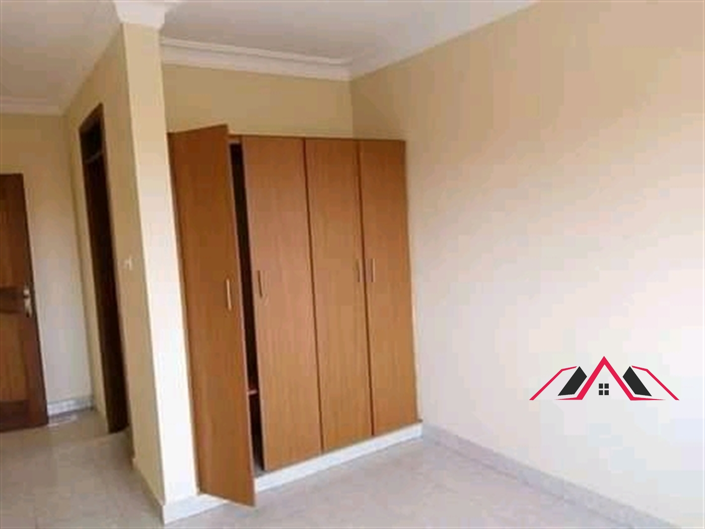 Apartment for rent in Kira Wakiso