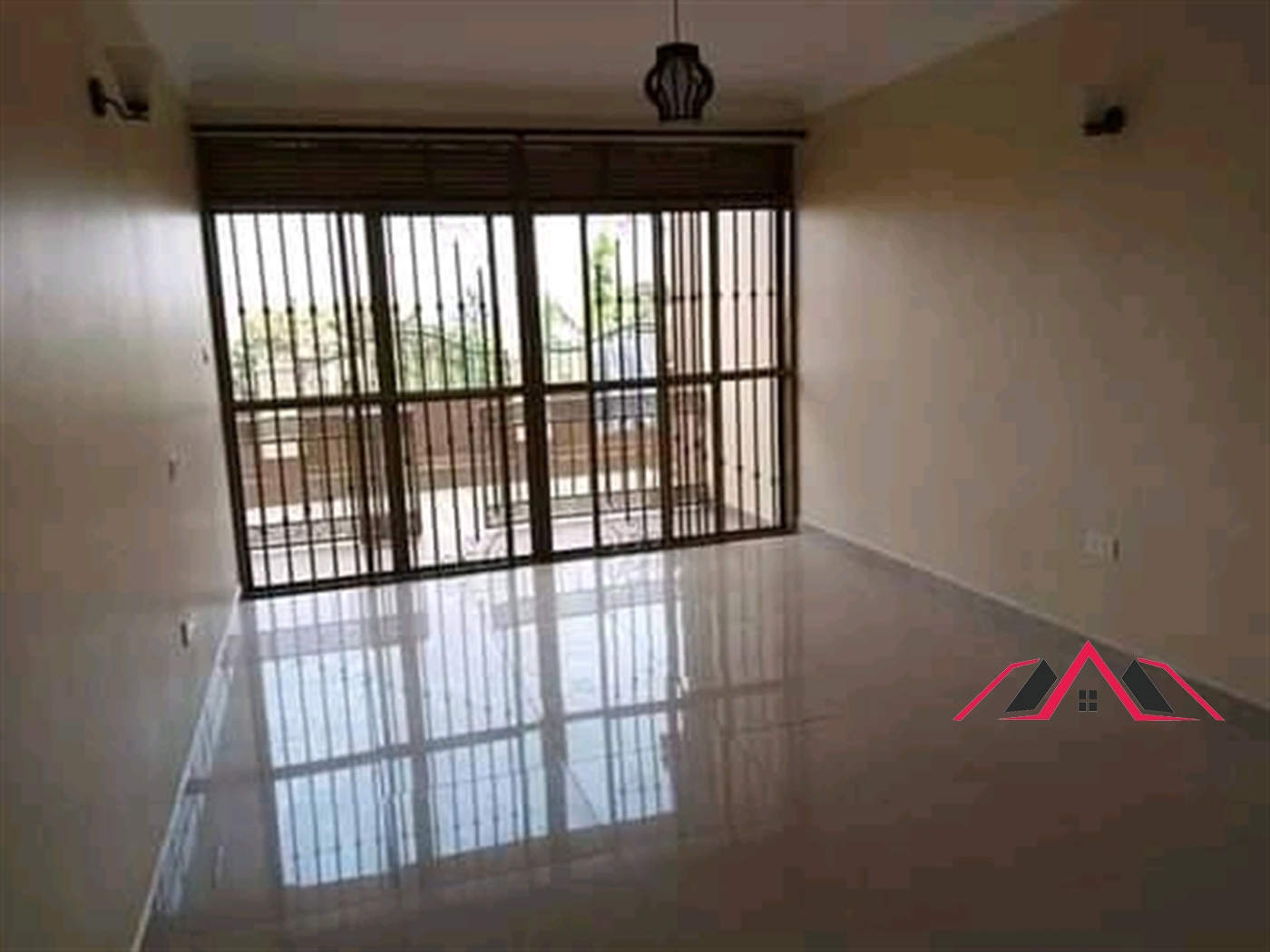 Apartment for rent in Kira Wakiso