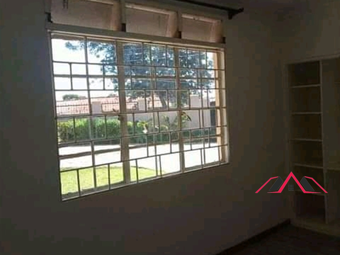 Bungalow for rent in Nsambya Kampala