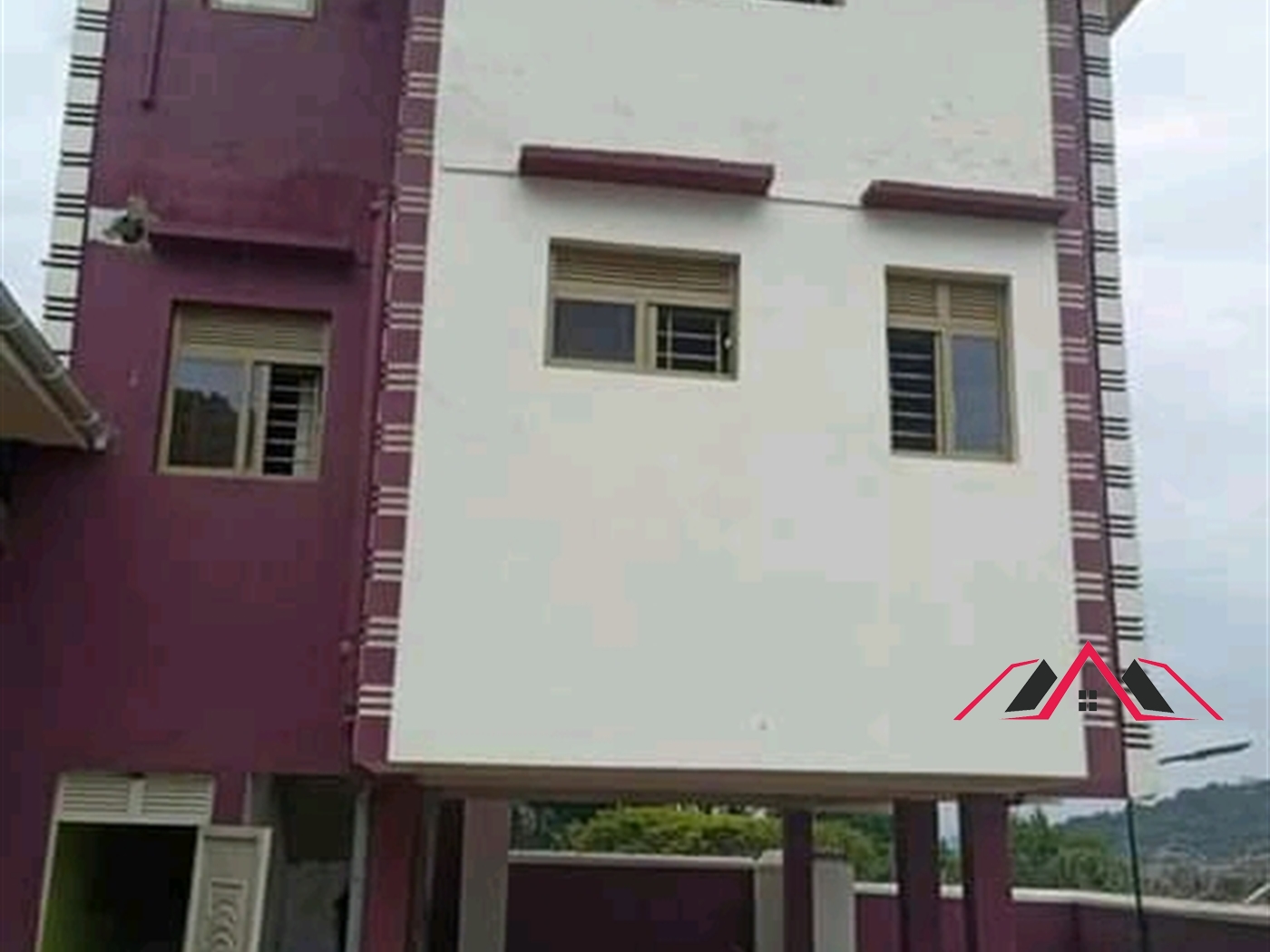 Apartment for rent in Konge Kampala