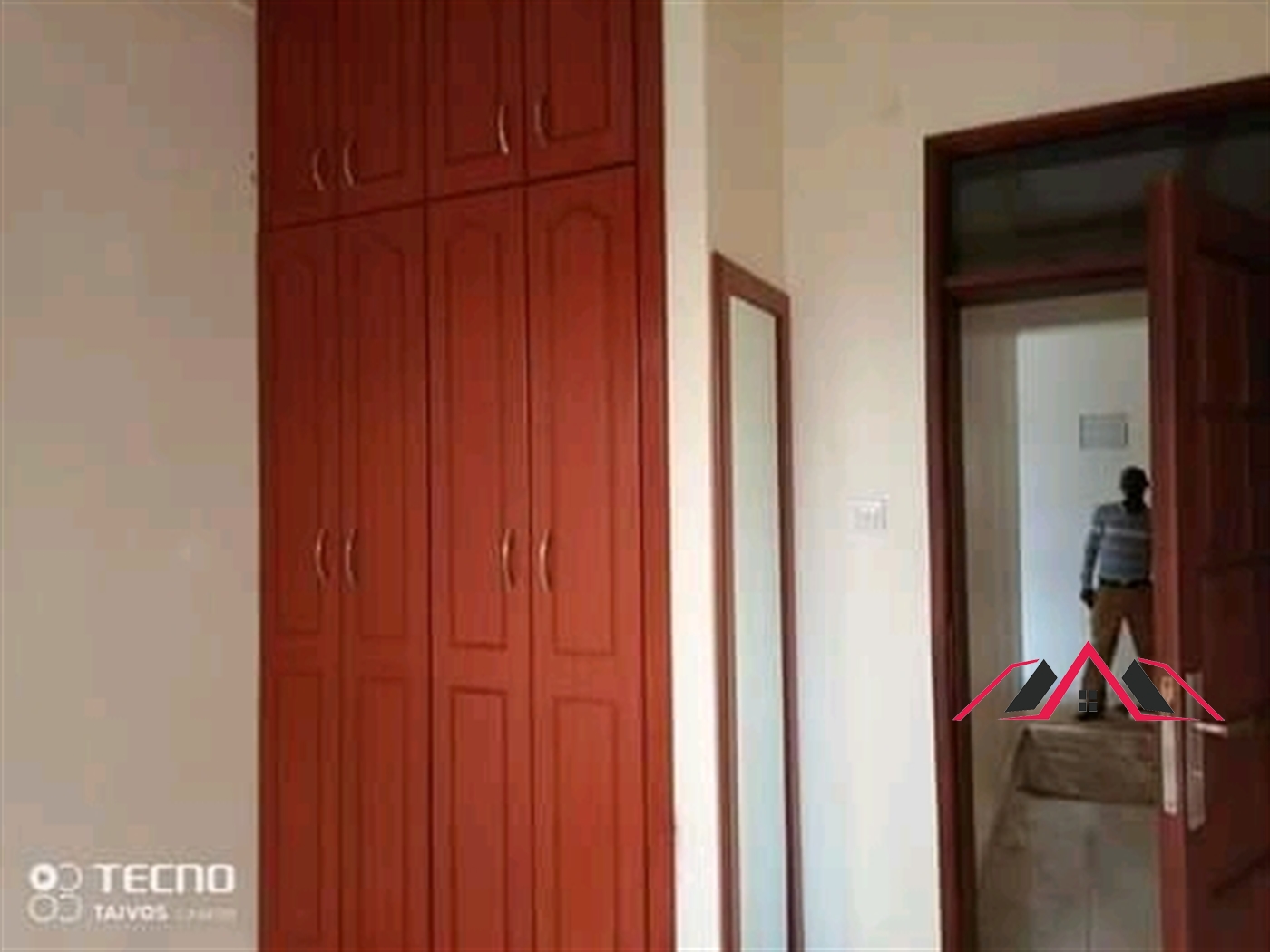 Apartment for rent in Kira Kampala