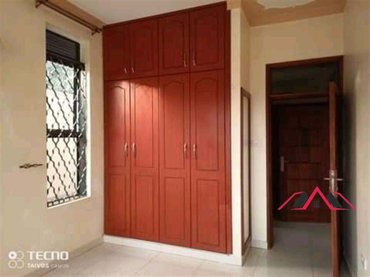 Apartment for rent in Kira Kampala