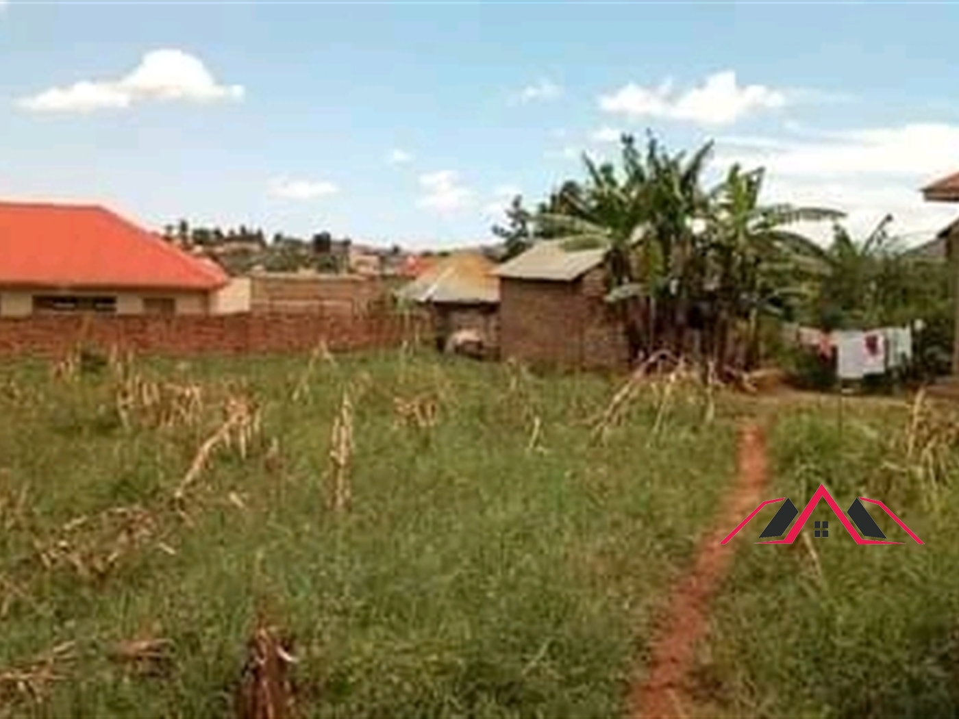 Residential Land for sale in Seeta Mukono