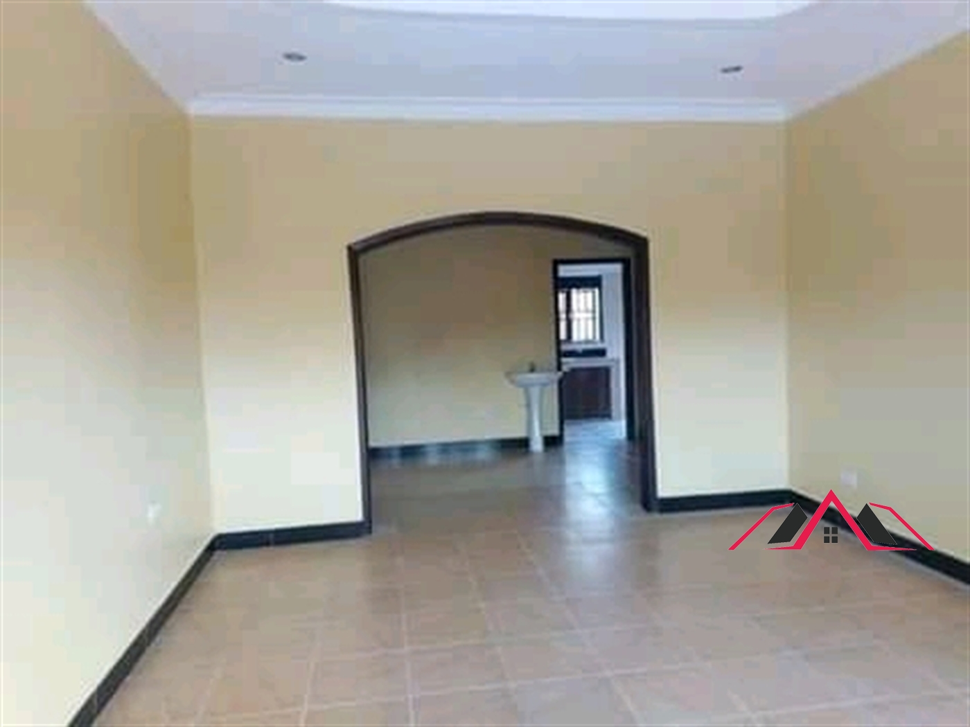 Bungalow for rent in Namugongo Wakiso