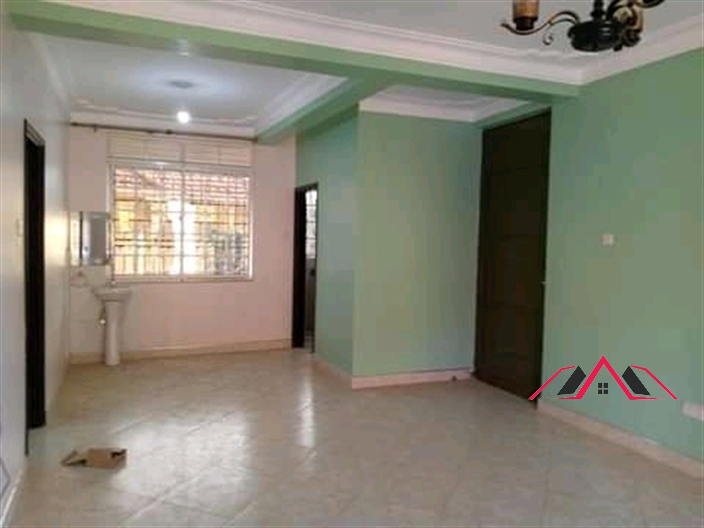 Apartment for rent in Najjera Kampala