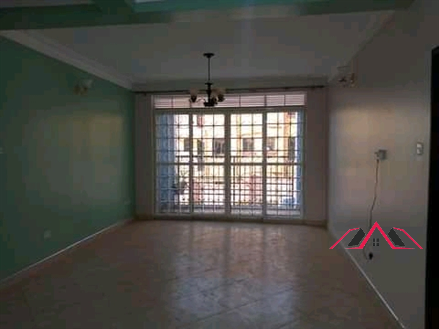 Apartment for rent in Najjera Kampala