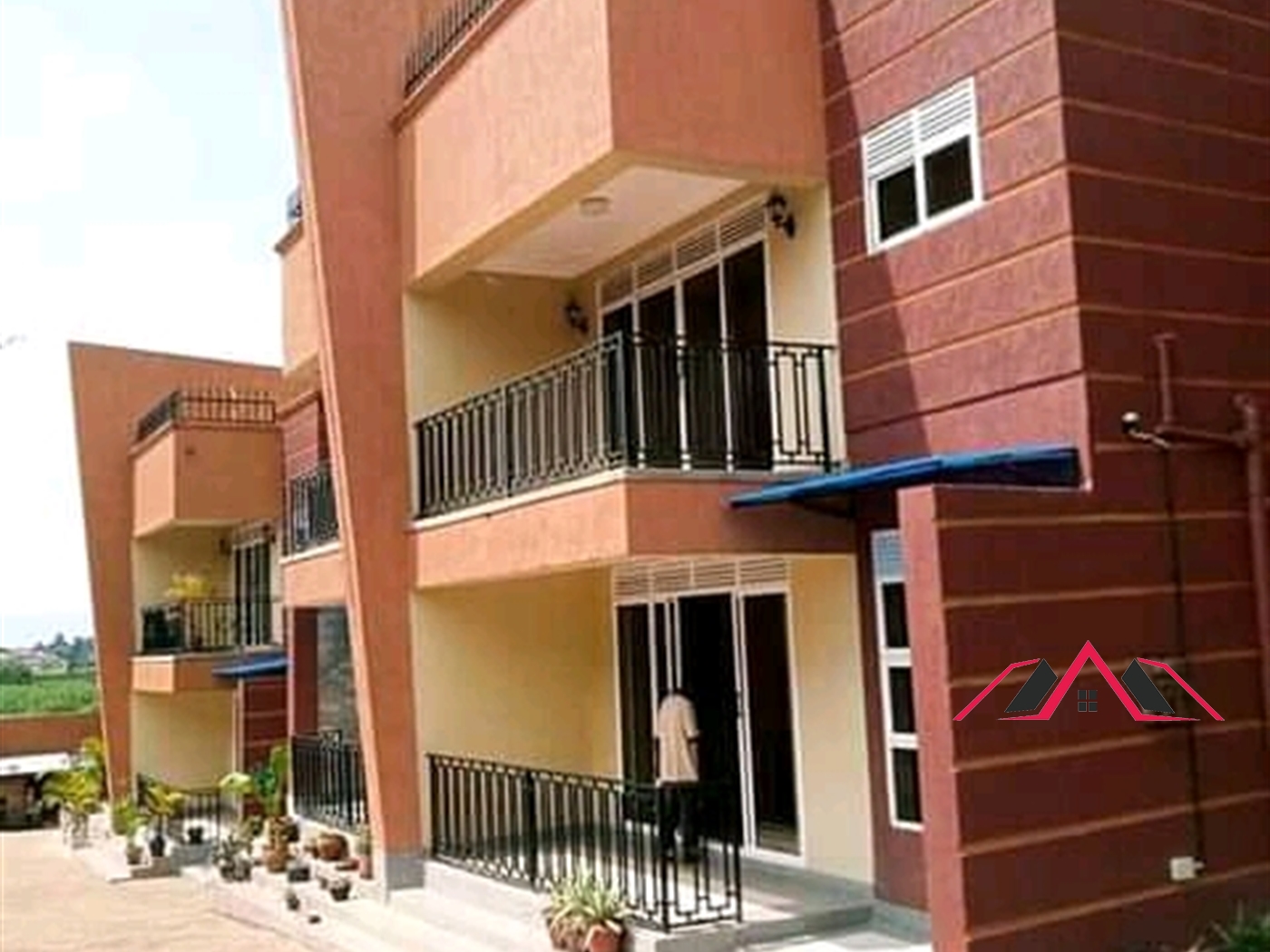 Apartment for rent in Muyenga Kampala