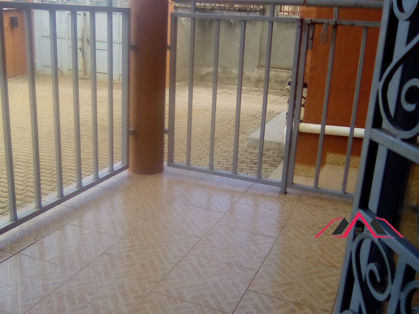 Semi Detached for rent in Mblawa Wakiso