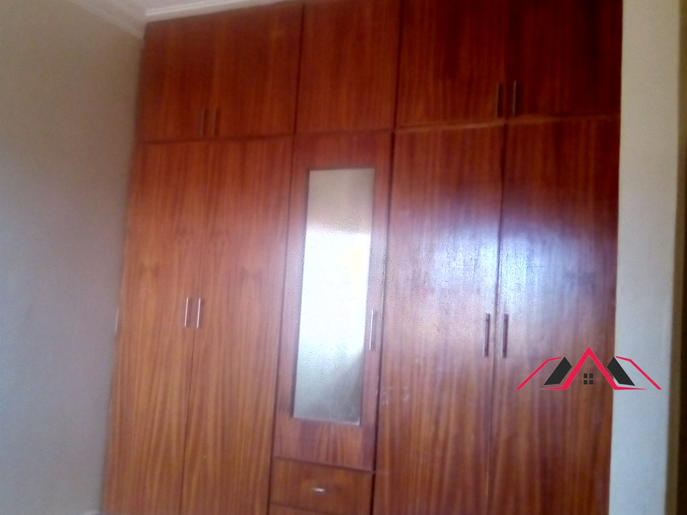 Semi Detached for rent in Mblawa Wakiso