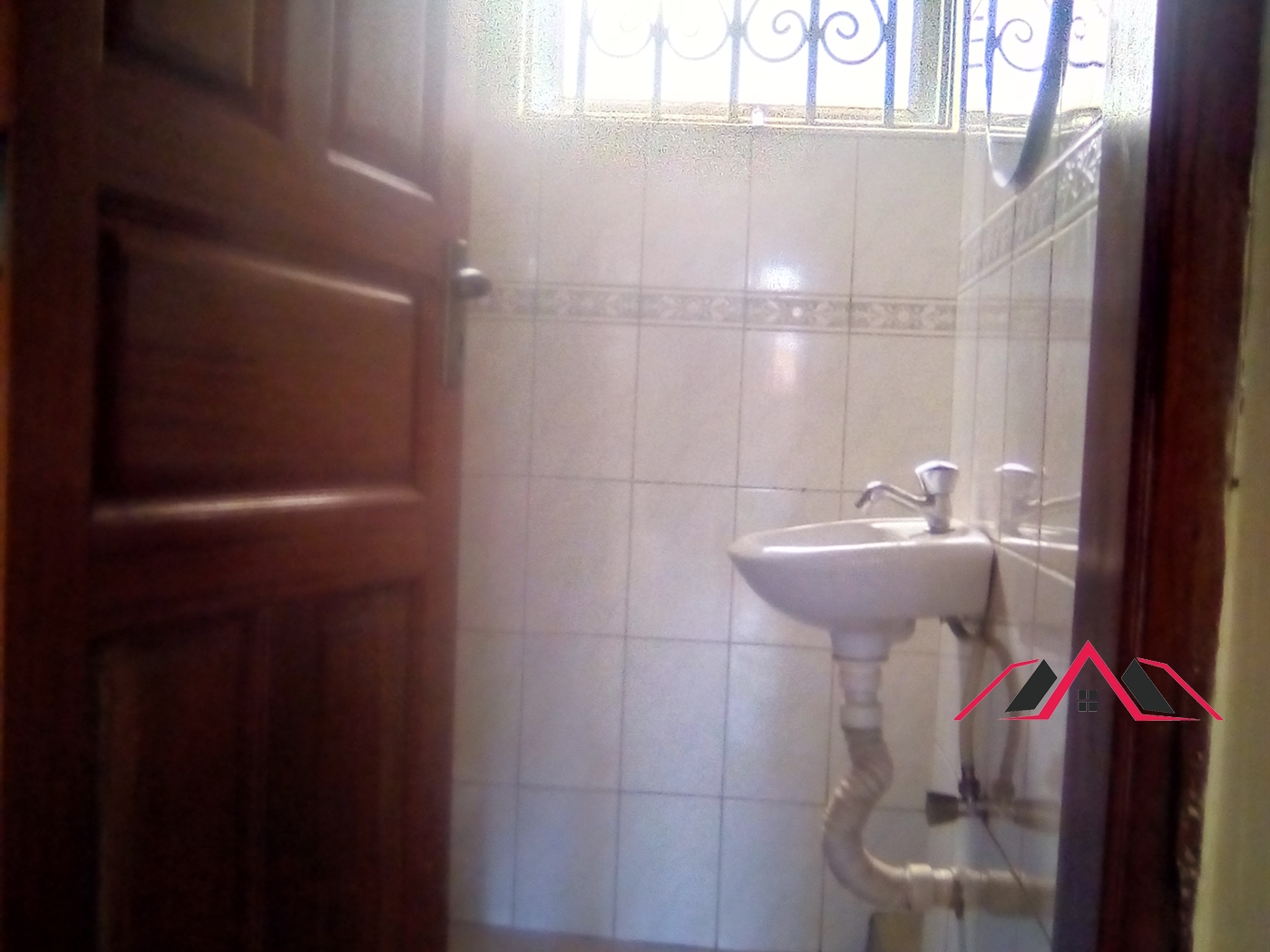 Semi Detached for rent in Mblawa Wakiso