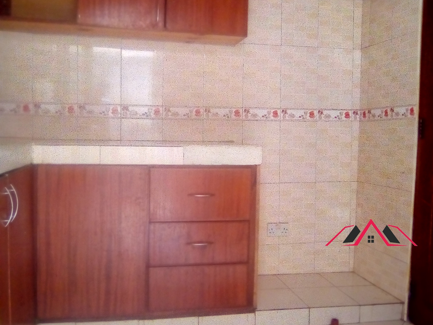 Semi Detached for rent in Mblawa Wakiso