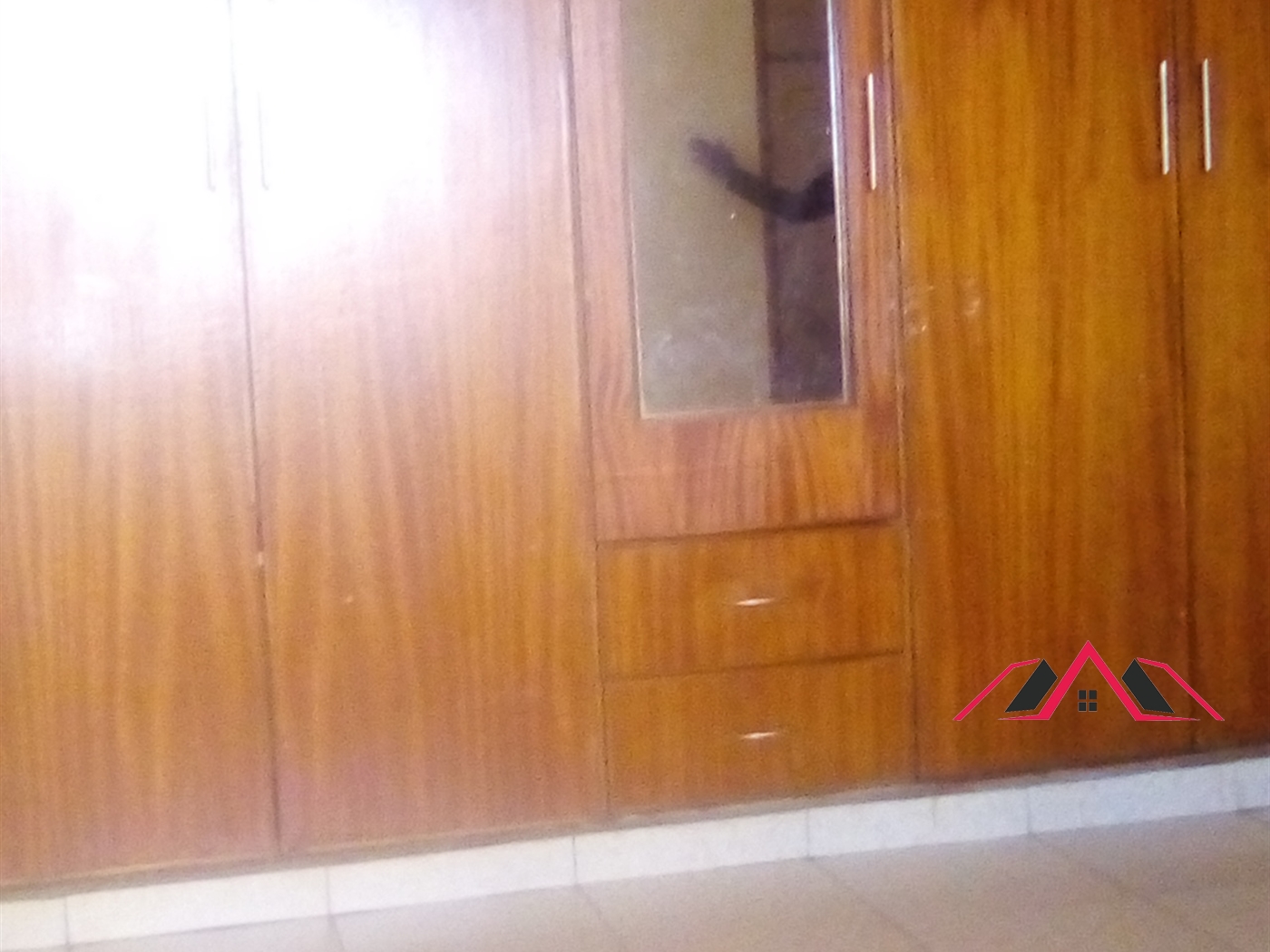 Semi Detached for rent in Mblawa Wakiso