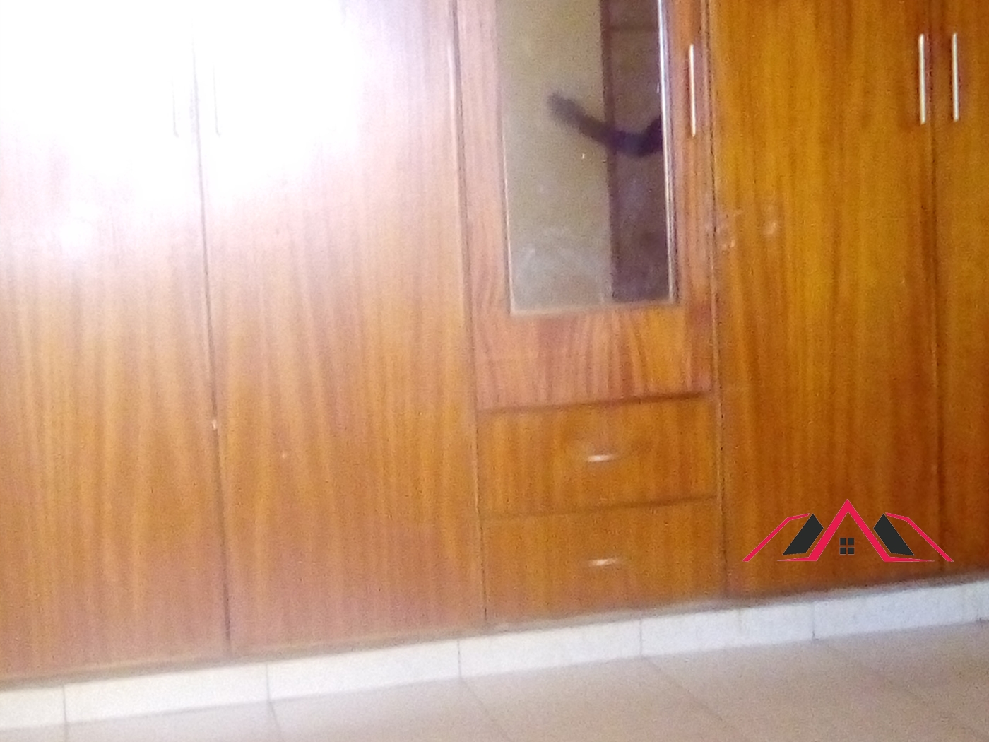 Semi Detached for rent in Mblawa Wakiso