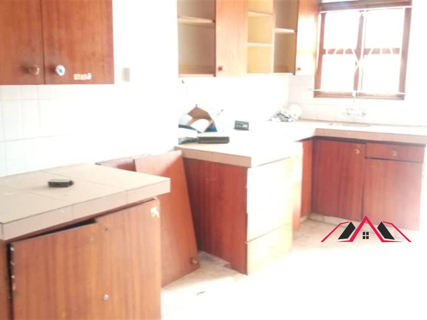 Bungalow for rent in Ntinda Kampala