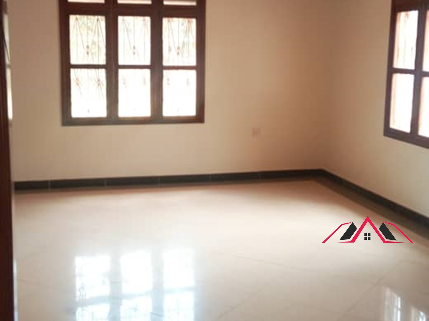 Bungalow for rent in Ntinda Kampala