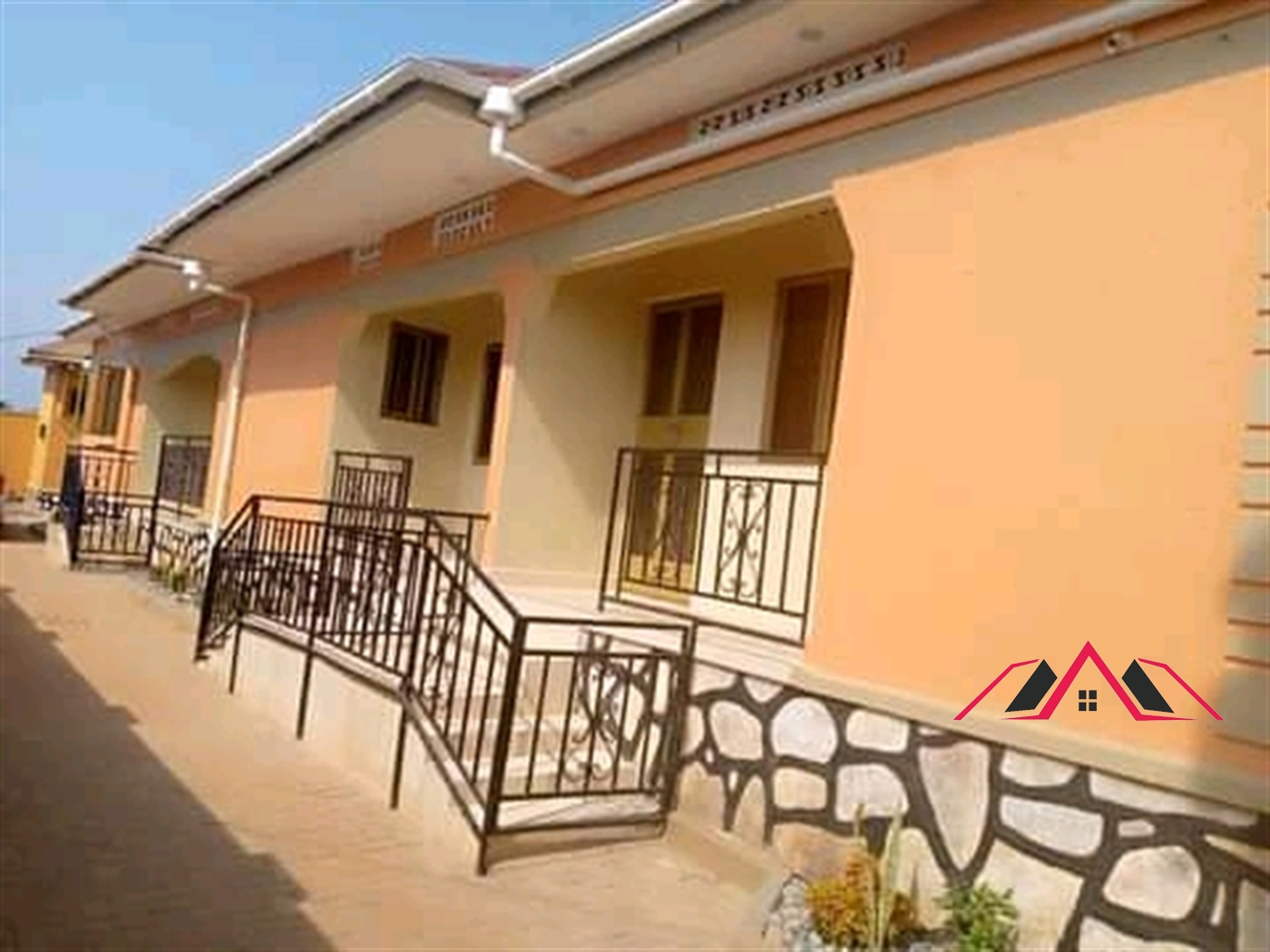 Semi Detached for rent in Namugongo Wakiso