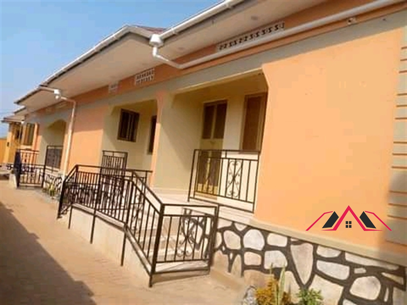 Semi Detached for rent in Namugongo Wakiso