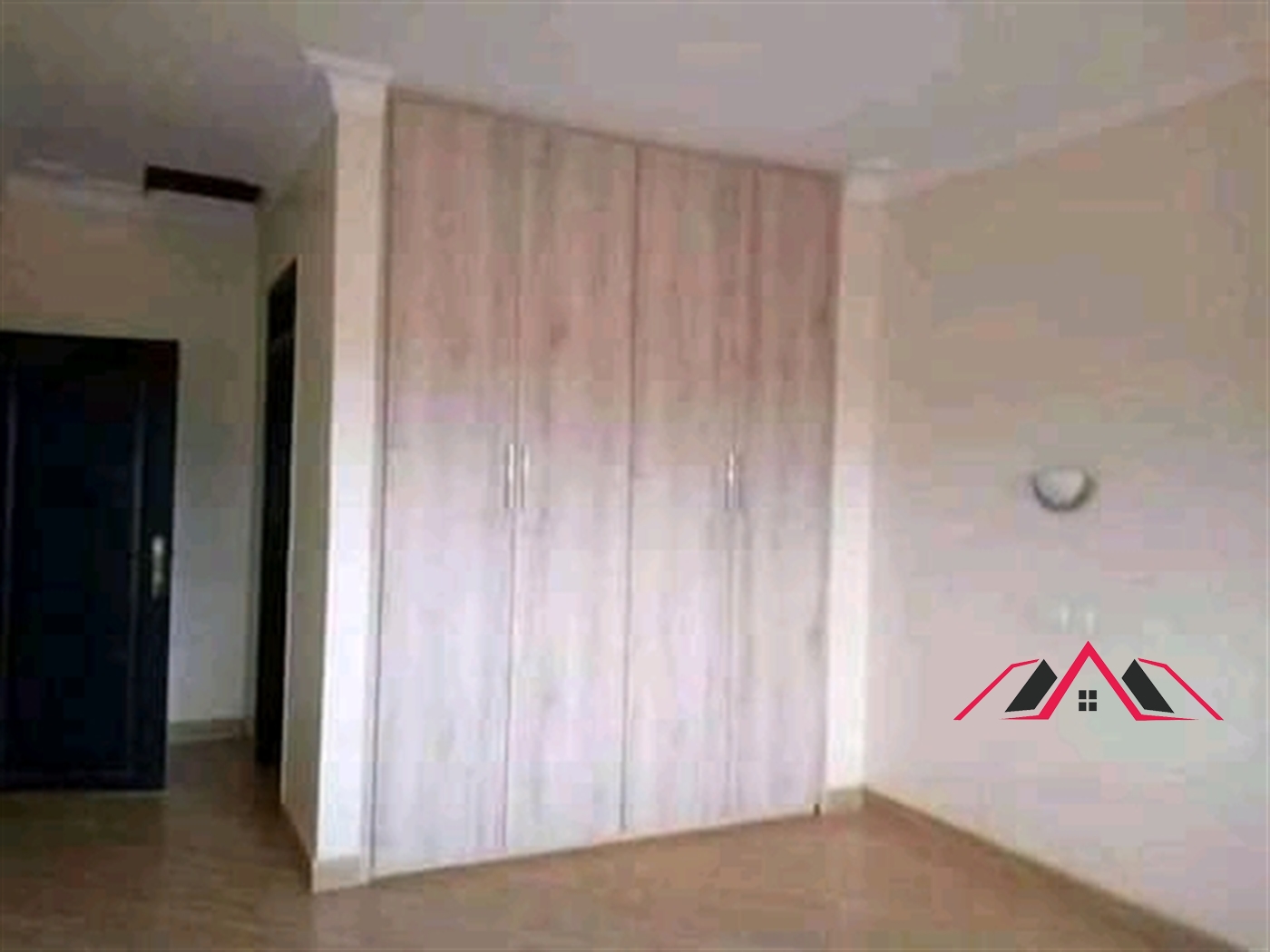 Apartment for rent in Kyaliwajjala Wakiso