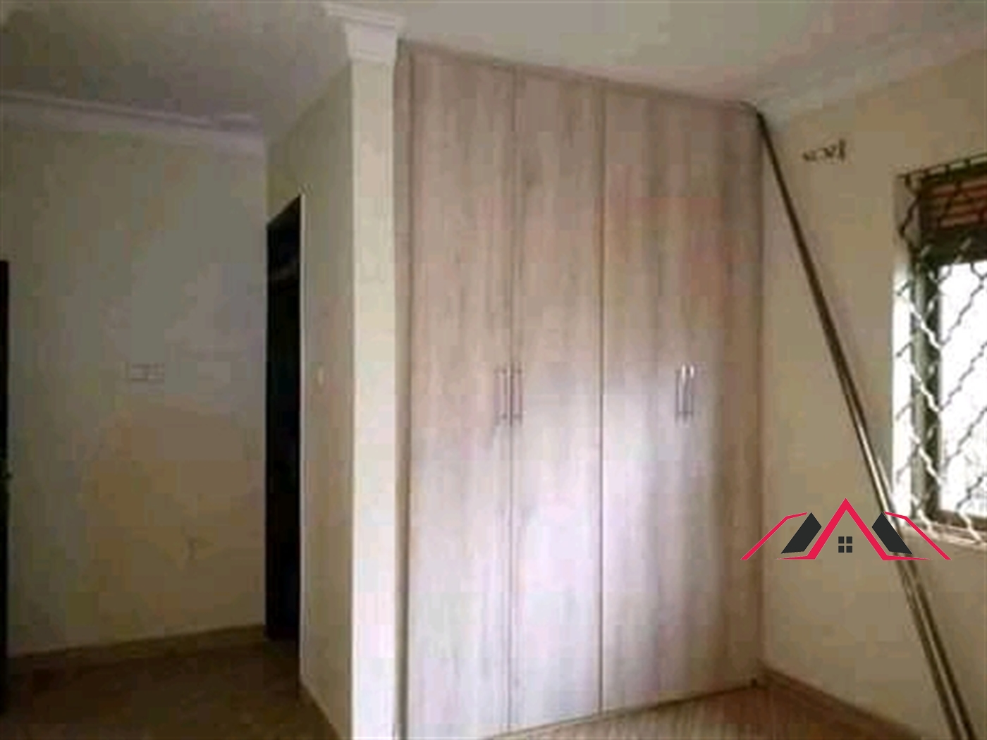 Apartment for rent in Kyaliwajjala Wakiso