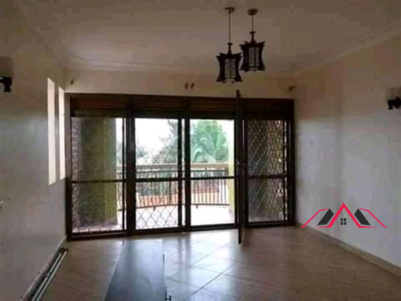 Apartment for rent in Kyaliwajjala Wakiso