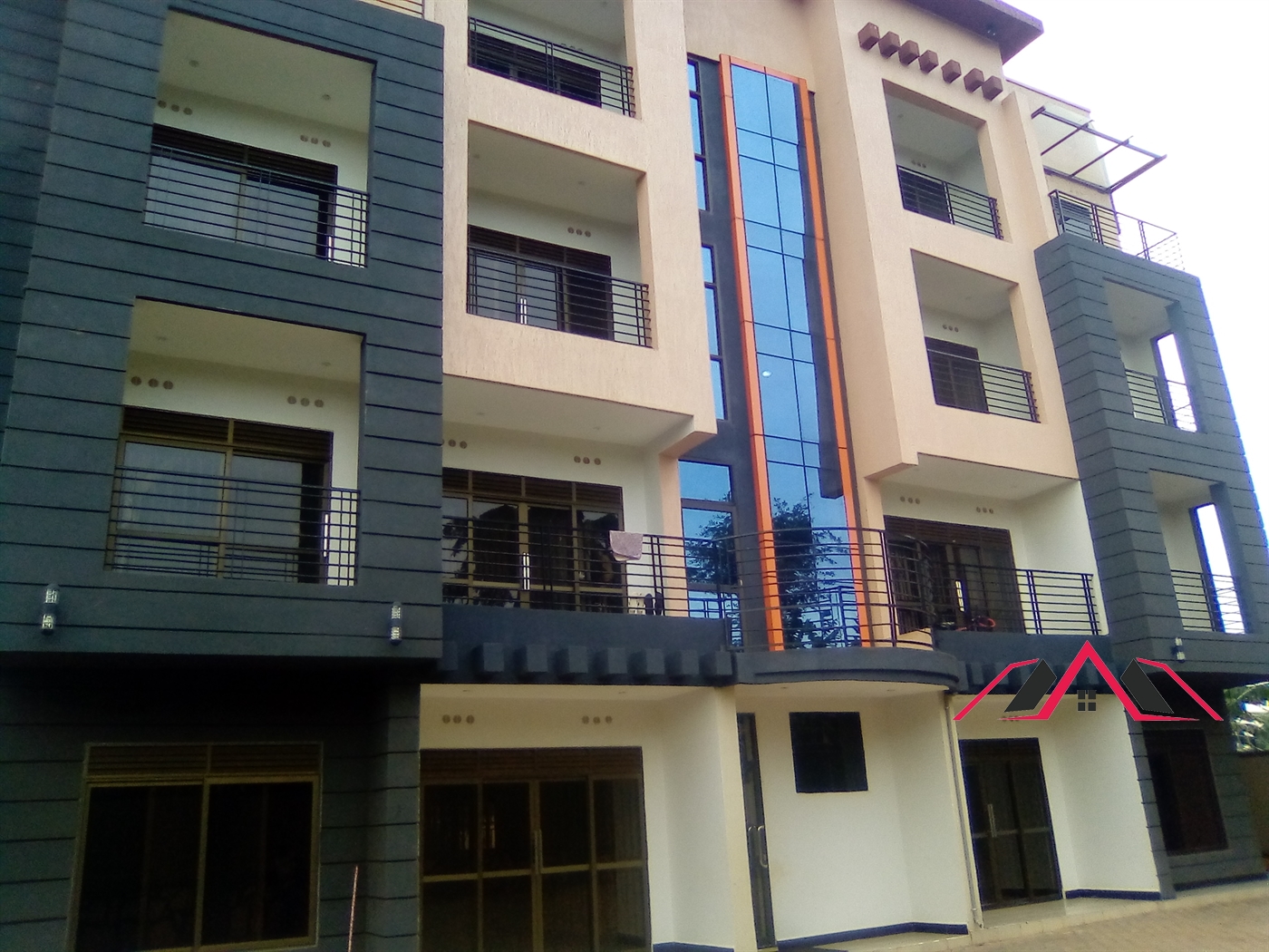 Apartment for rent in Bweyogerere Wakiso