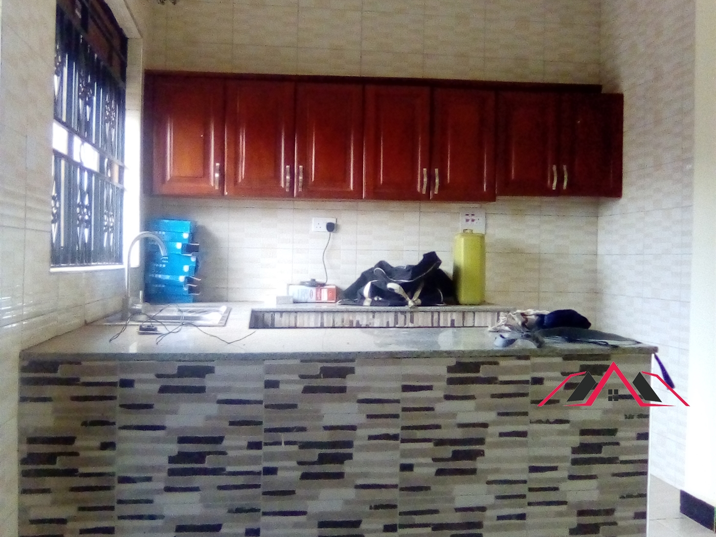 Apartment for rent in Bweyogerere Wakiso