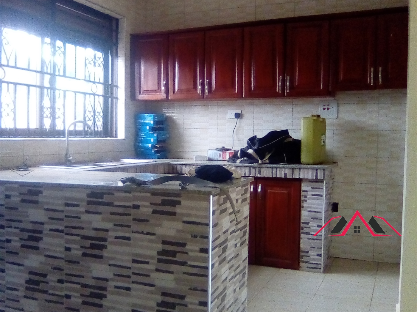 Apartment for rent in Bweyogerere Wakiso