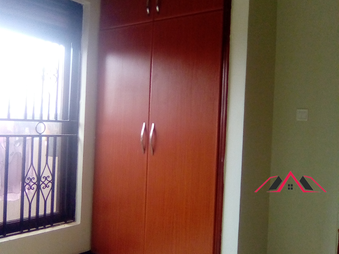 Apartment for rent in Bweyogerere Wakiso